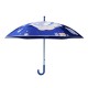 Children's Umbrella Rounded Corner Large Astronaut（Single Layer）