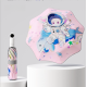 Children's Umbrella Automatic Folding Umbrella Terena