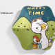 Automatic Folding Safety Reflective Umbrella Shopping Duck Automatic Folding Safety Reflective Umbrella Shopping Duck